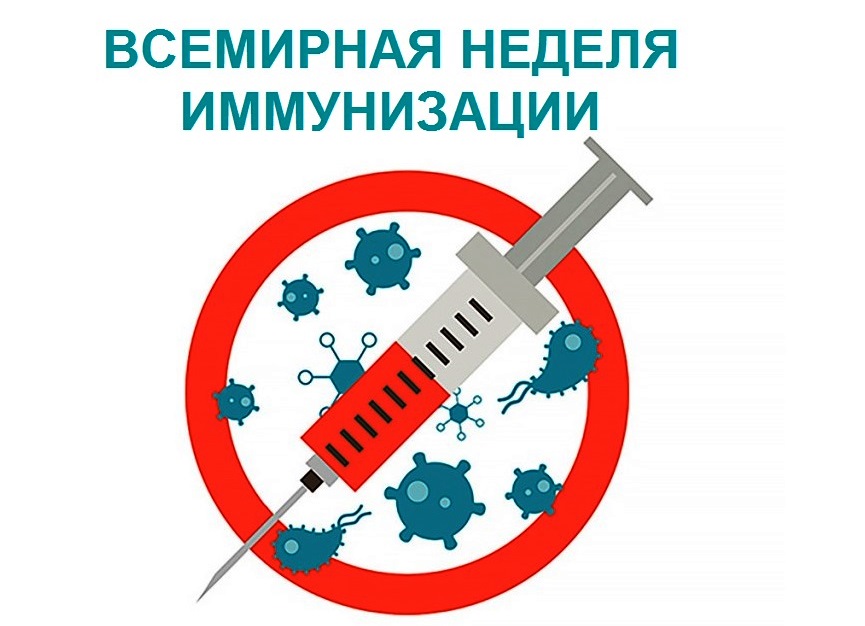 «Вакцинация – защита от болезней»